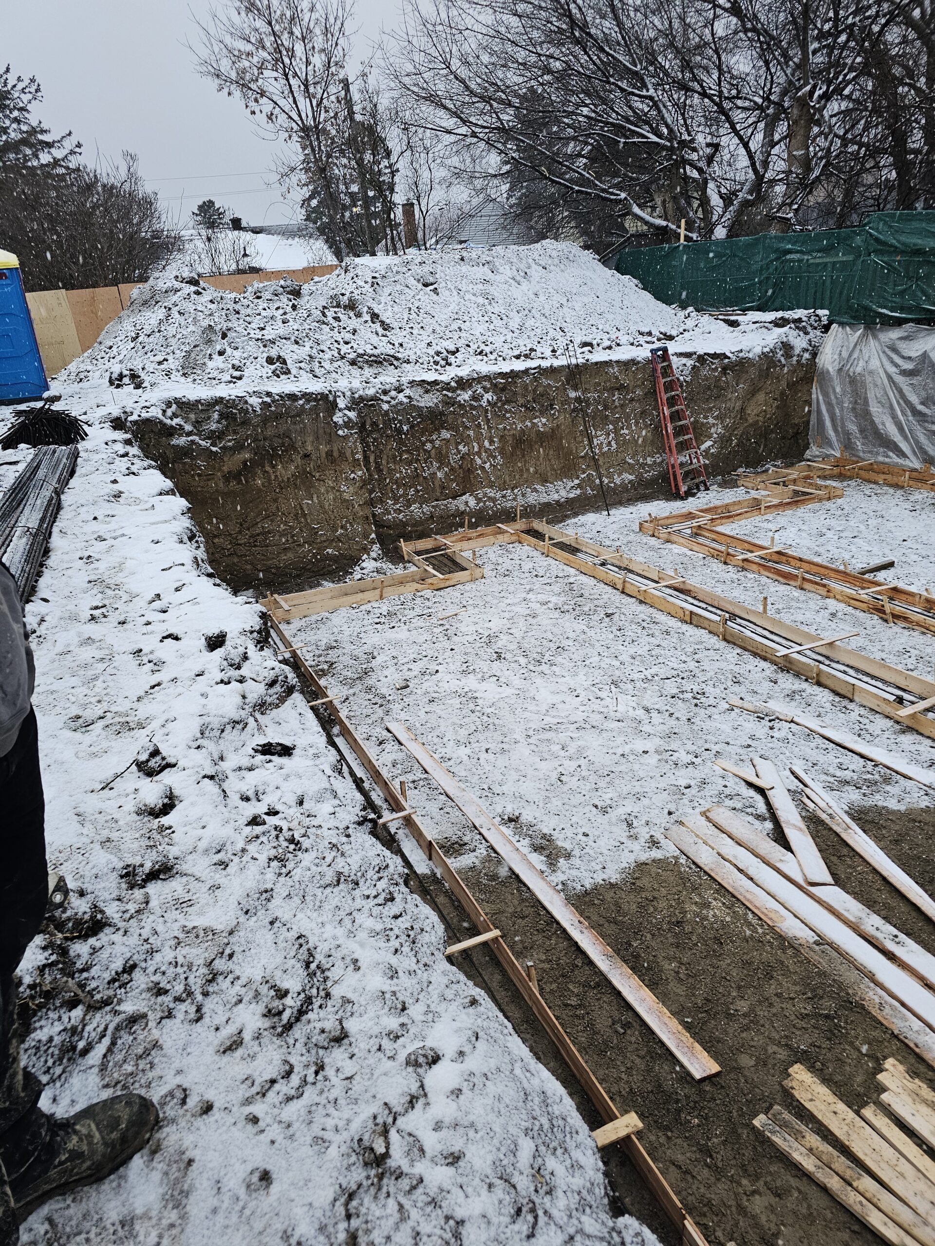 INSPECTION AND ASSESSMENTS INSPECTION AND ASSESSMENTS