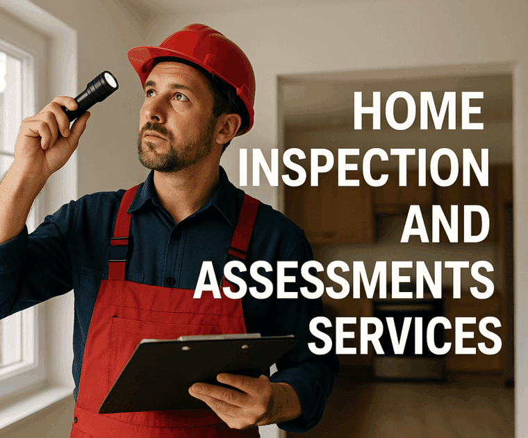 Home Inspection Services in North York